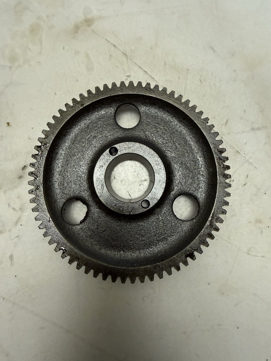 Caterpillar CAT 3208 OEM Engine Injection Pump Drive Gear 7N6644