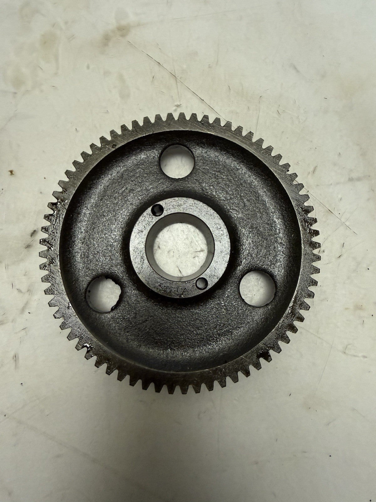 Caterpillar CAT 3208 OEM Engine Injection Pump Drive Gear 7N6644