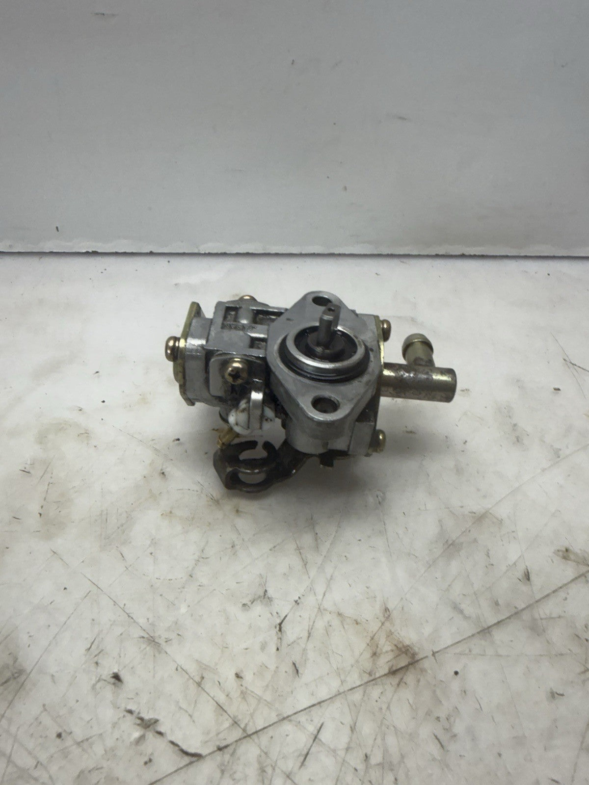 2002-2005 Ski-Doo OEM Oil Injection Pump Ass'y Summit Legend GSX MXZ