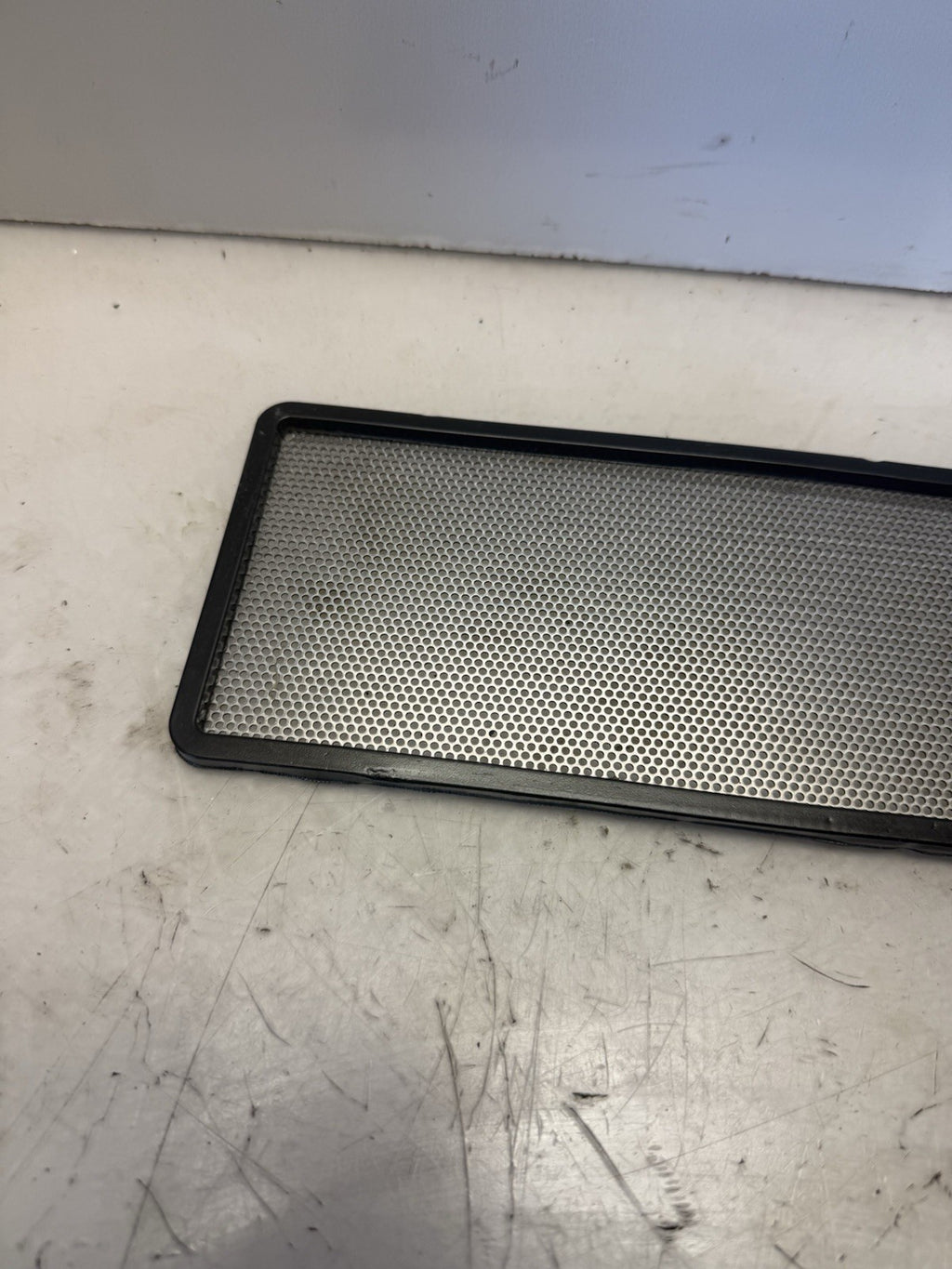 1992-199t POLARIS SL 650 750 SLT OEM INTAKE SCREEN FLAME ARRESTER 5222779