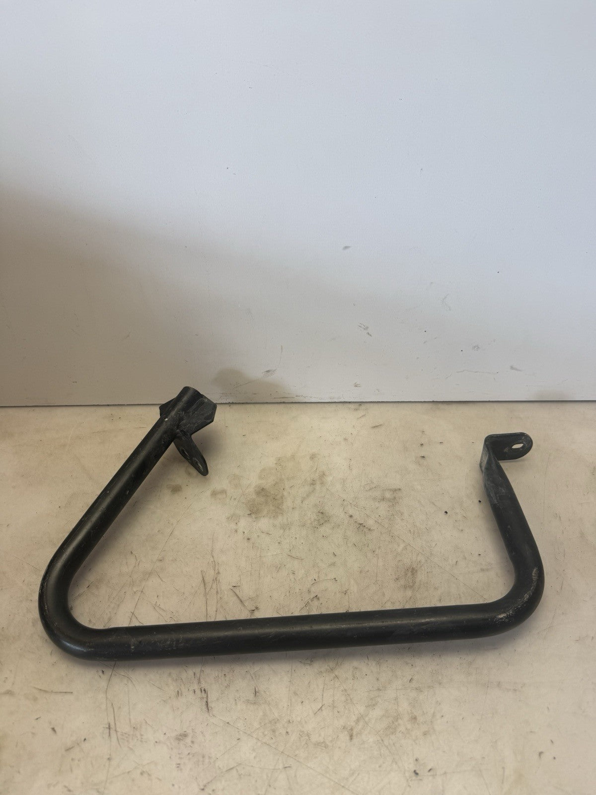 2020-2025 Polaris Ranger XP Crew 1000 OEM Seat Side Guard Handle Front Right