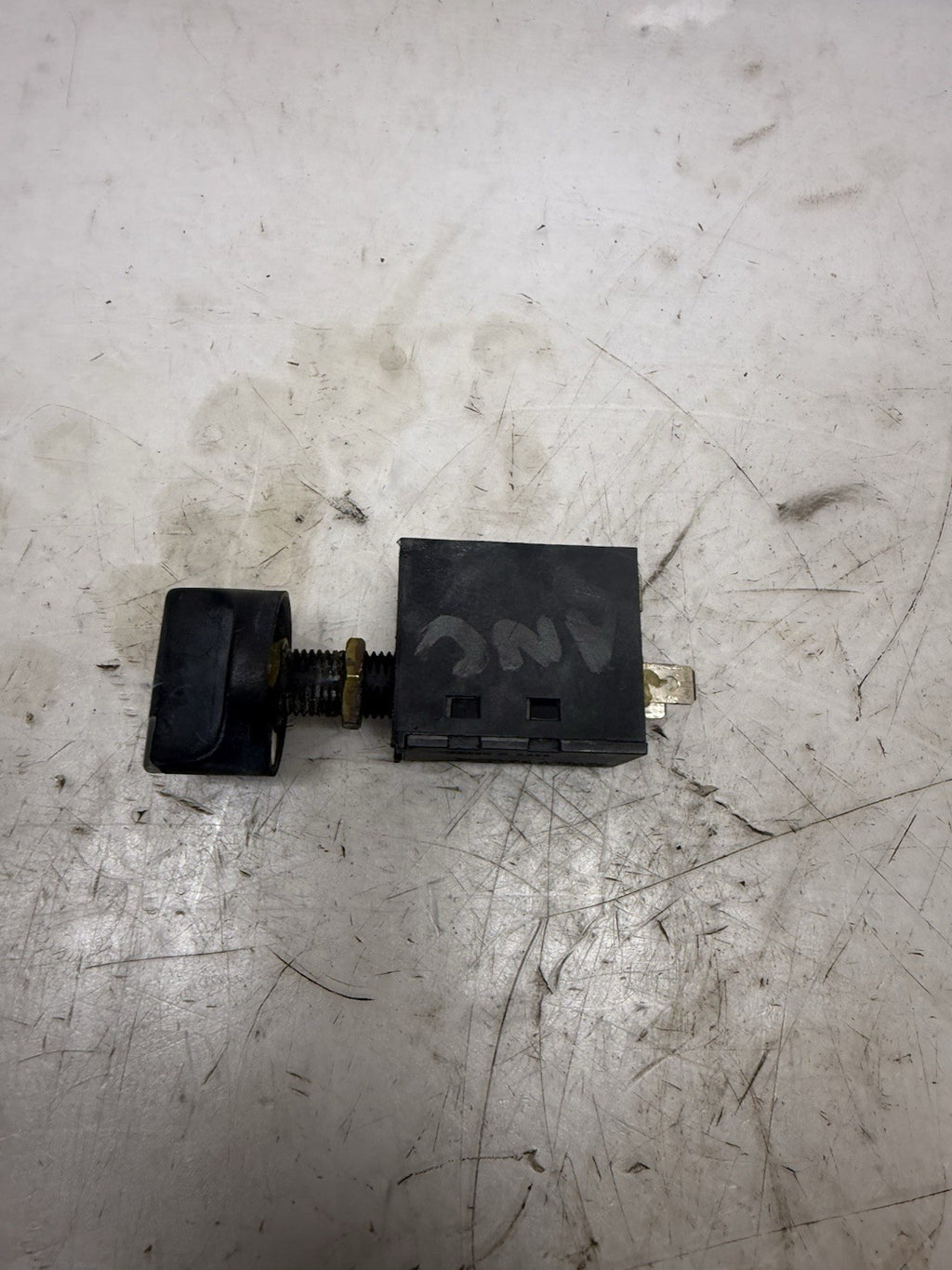 1997 SEA-DOO SPEEDSTER 720 OEM FAN SWITCH 278000540
