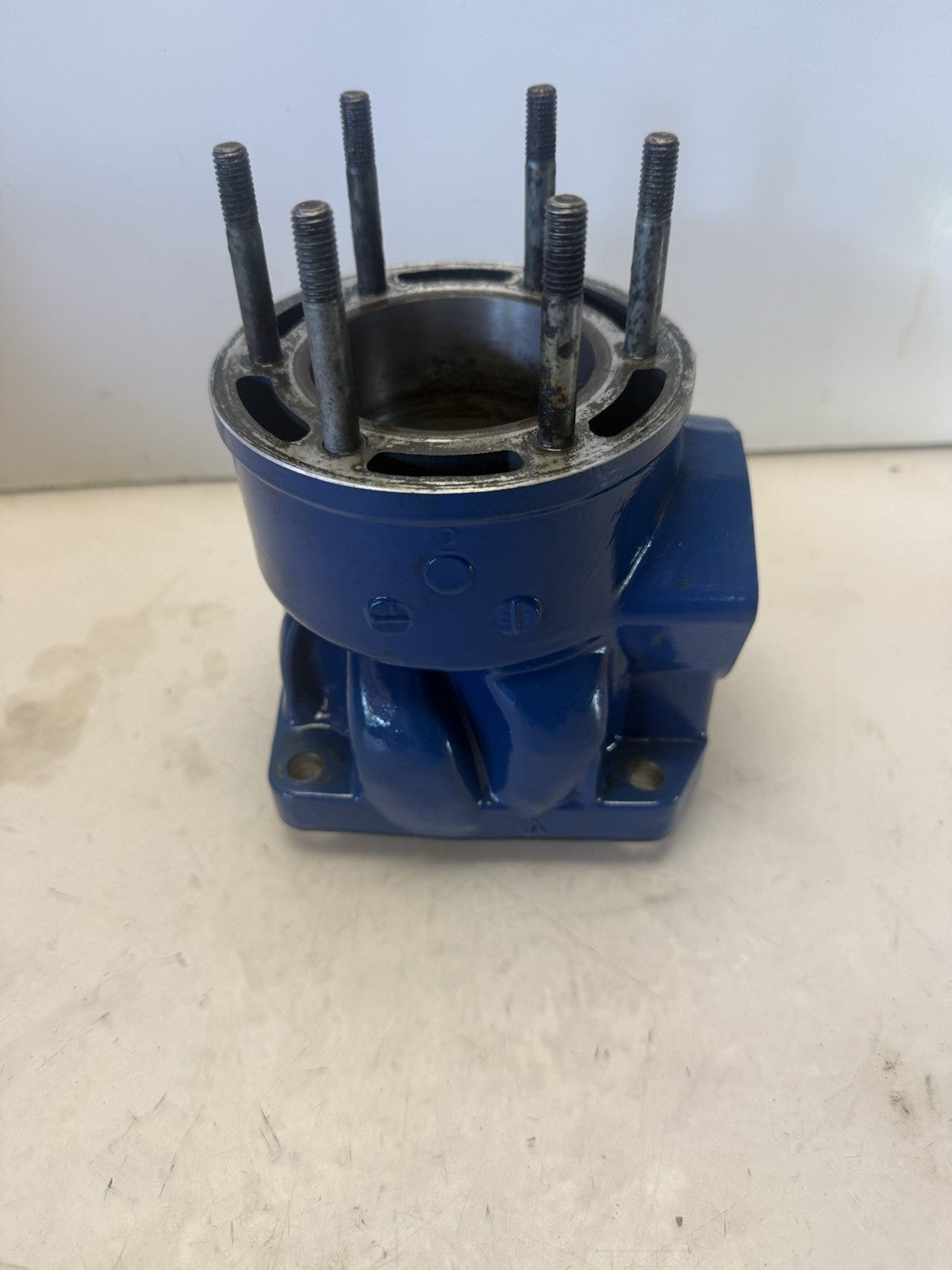 1994-1995 POLARIS SLT 750 OEM ENGINE MOTOR CYLINDERS JUG 3240210