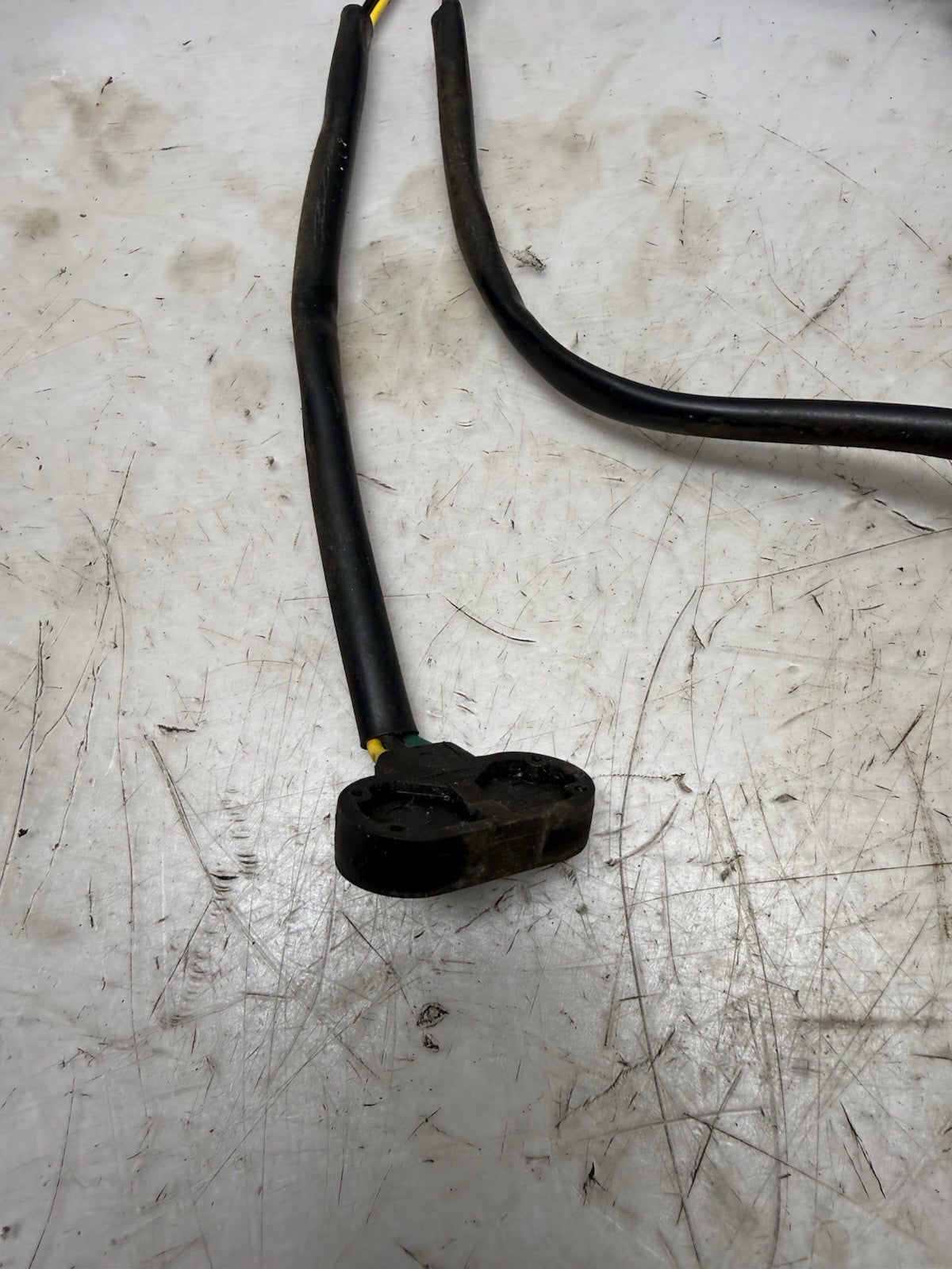 2002-2005 Sea-Doo GTX Supercharged 215 OEM Steering Wiring Harness 278001732