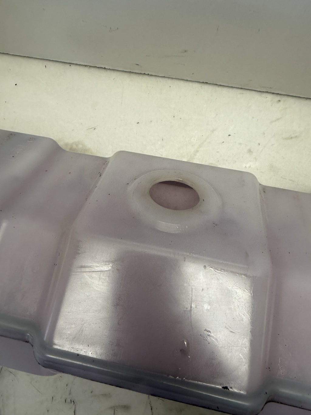 1996-2005 Sea-Doo GTI LE 717/720 OEM Oil Tank Reservoir 275000238
