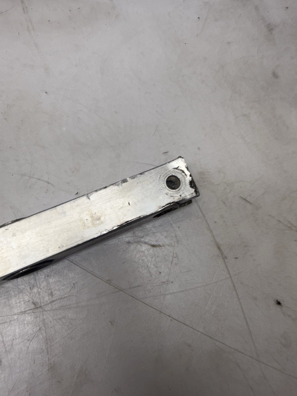 1999-2004 Ski-Doo OEM Bar-Swivel Steering Rack Ass'y Summit MXZ Grand Touring