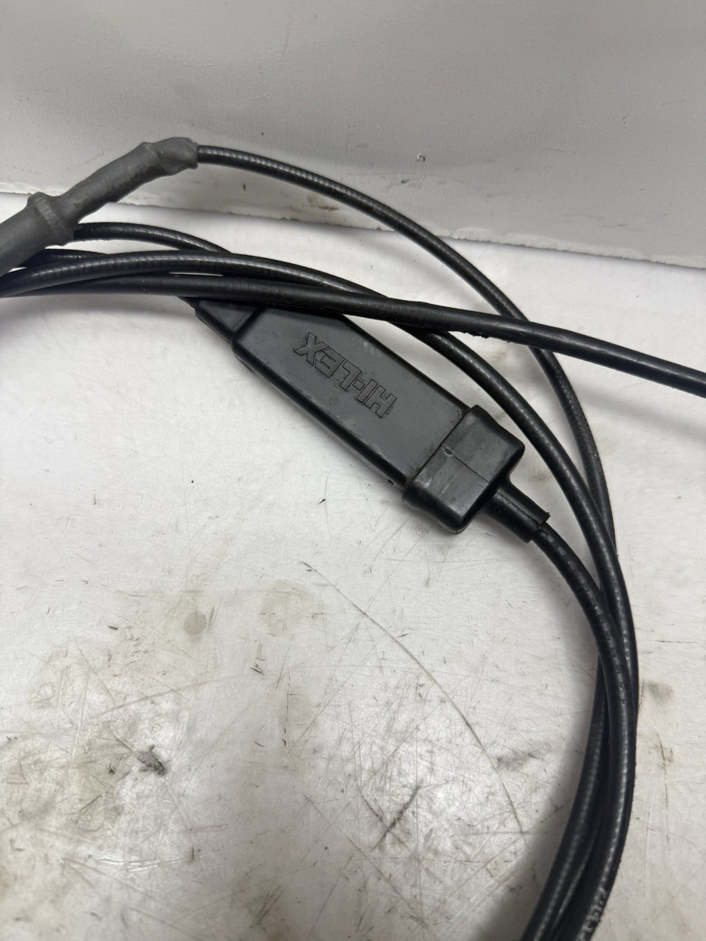 1997-2002 Sea-Doo Speedster 720 OEM Left Hand LH Throttle Cable Ass’y