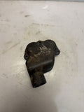 Caterpillar 3208 Diesel Engine OEM Thermostat Housing Cover 9L6983