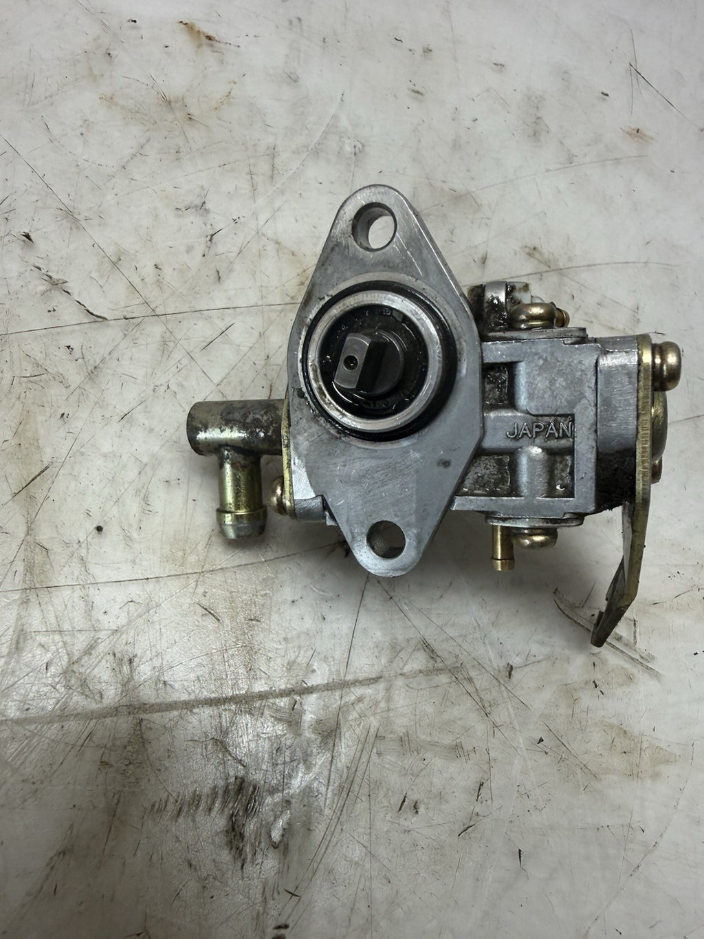 2002-2005 Ski-Doo OEM Oil Injection Pump Ass'y Summit Legend GSX MXZ