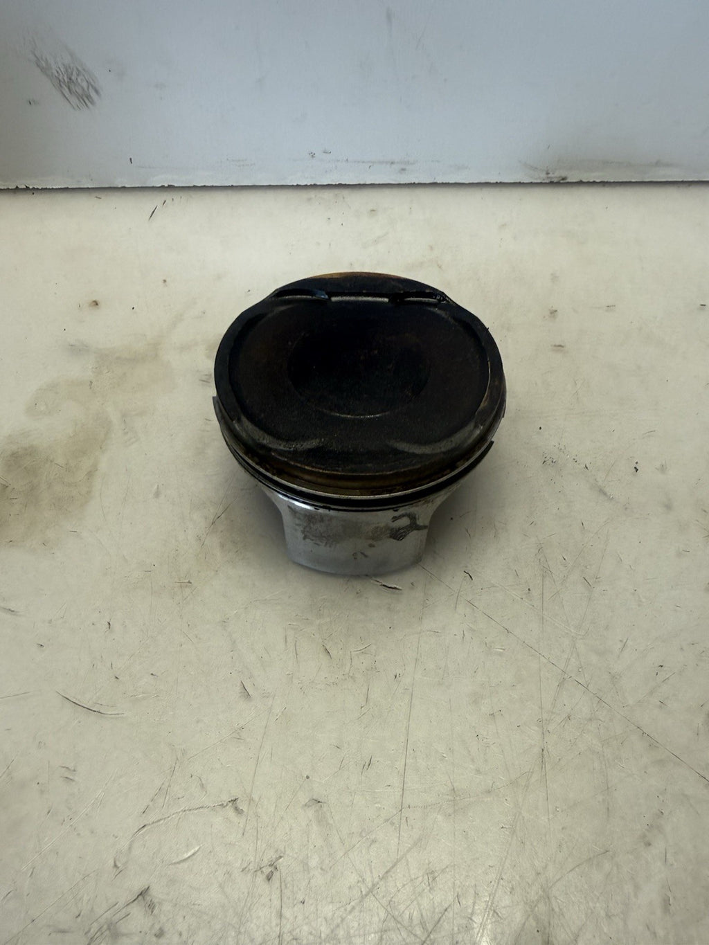 GOOD 2014-2025 Sea-Doo GTI & GTS 90 / SPARK TRIXX 900 OEM STD Piston 420892821