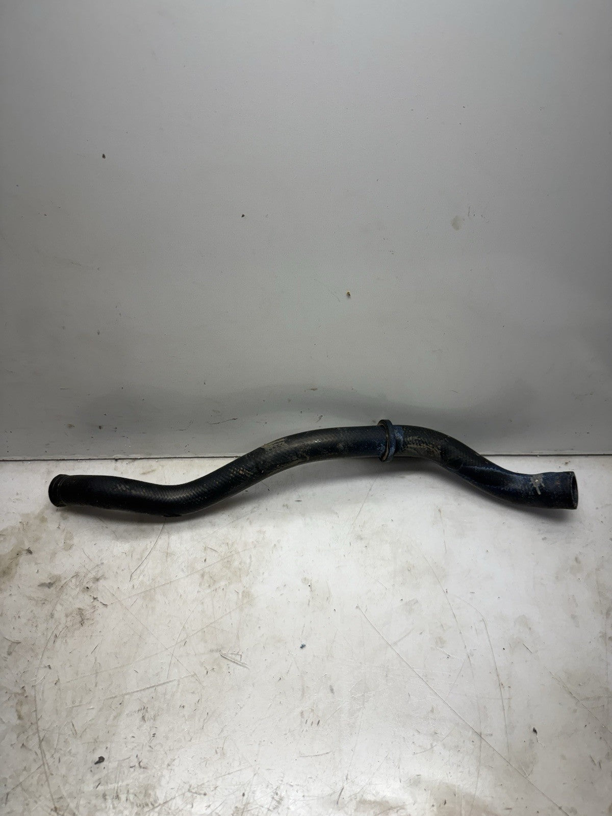 1987-2006 Yamaha Banshee YFZ 350 OEM Lower Radiator Hose 2GU-12484-00-00