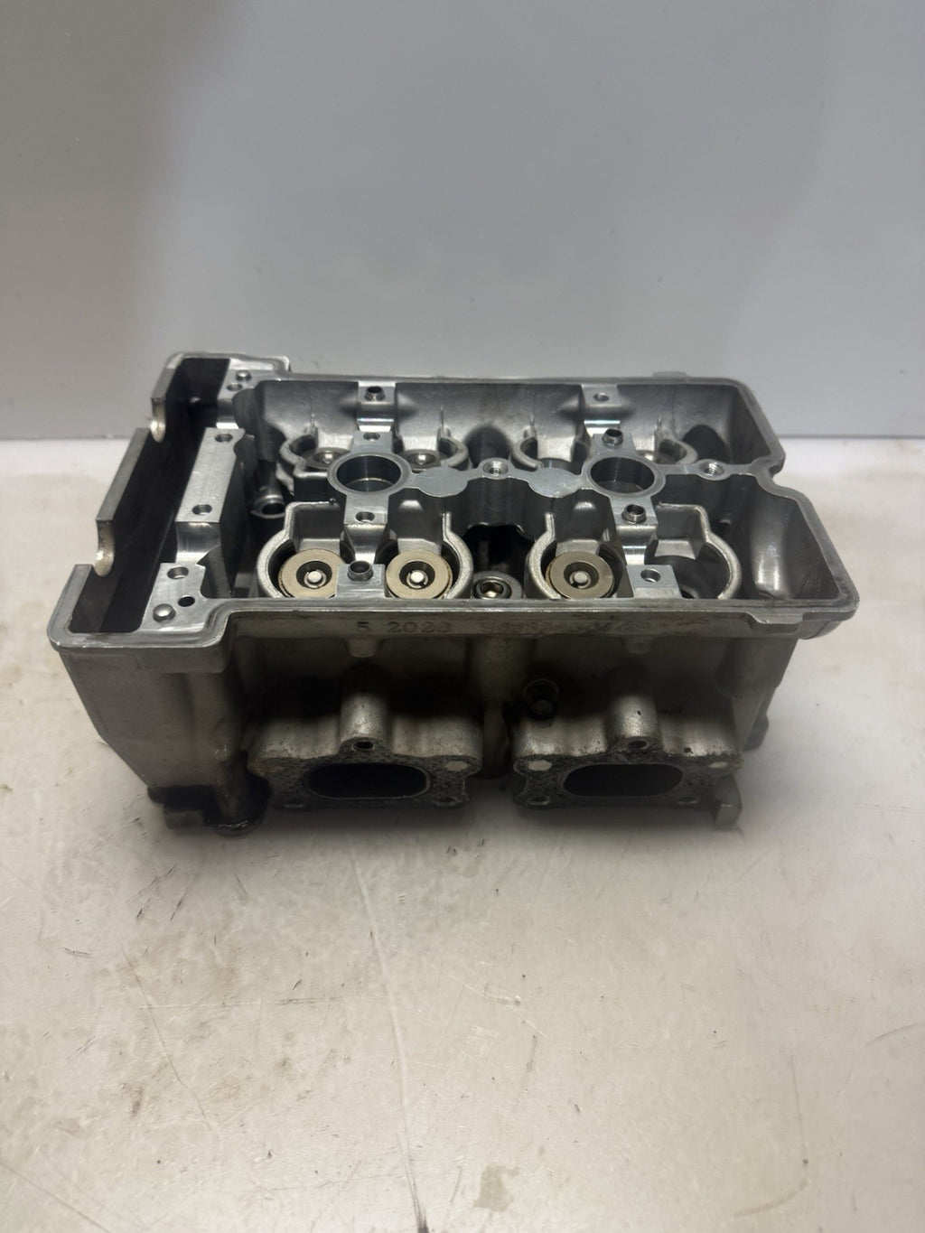 2013-2026 Polaris Ranger XP 1000 RZR 900 OEM Cylinder Head Ass’y DAMAGE