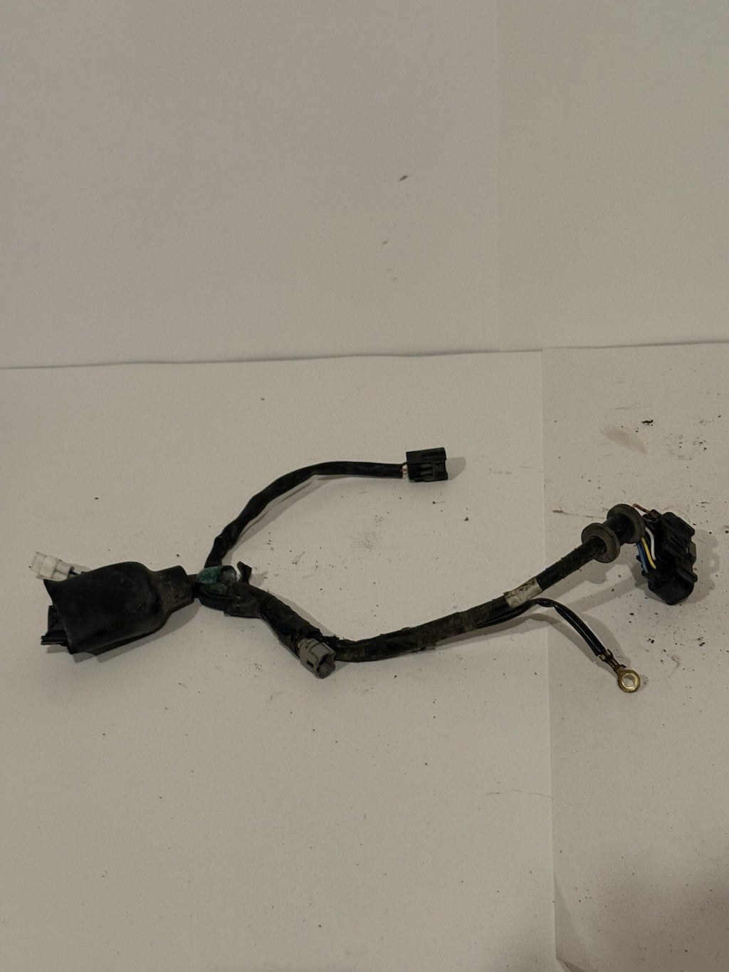 2006-2009 Yamaha YZ450F YZ450 OEM Wiring Wire Harness Coil 2S2-82509-01-00