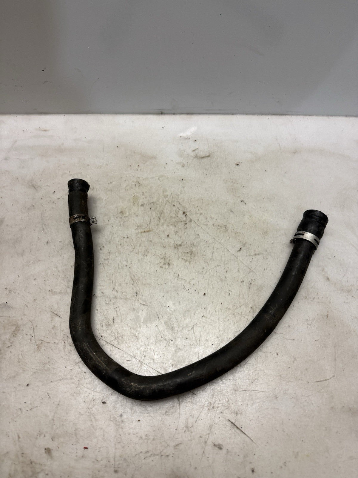 2007-2012 Polaris Dragon 800 RMK Assault 600 OEM Coolant Hose