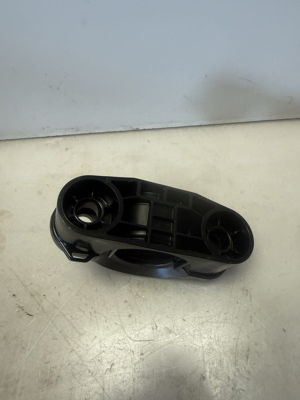 2014-2015 Sea-Doo Spark 900 OEM Engine Motor Mount Bracket Clamp Set