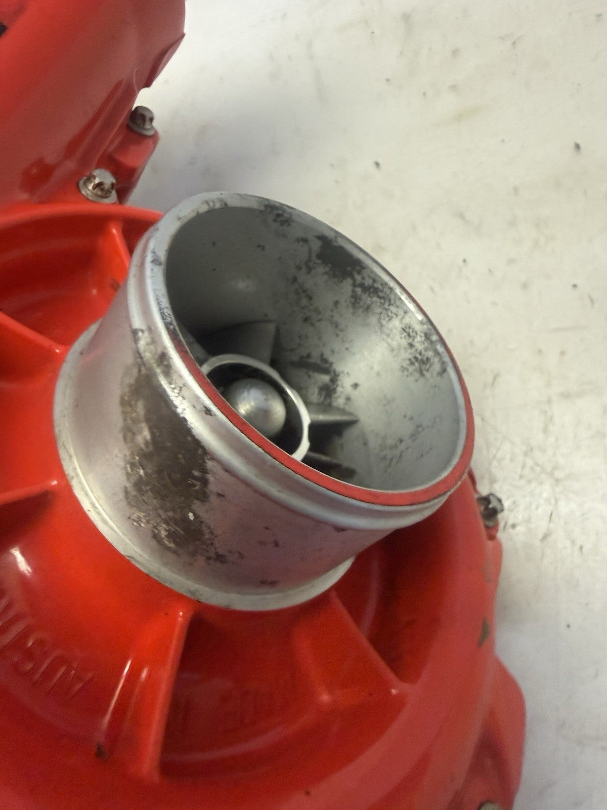 2003-2005 Sea-Doo GTX 4-TEC OEM Supercharger Ass’y 185HP