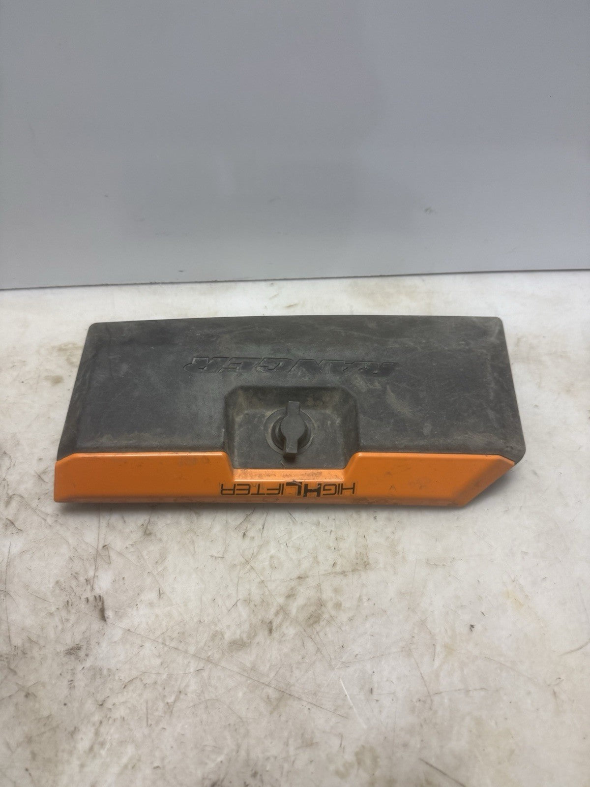2020-2026 Polaris Ranger XP 1000 High Lifter OEM Glove Box Lid 5456357-070
