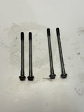 2003-2005 Yamaha YZ450F OEM Engine Motor Head & Cylinder Bolts