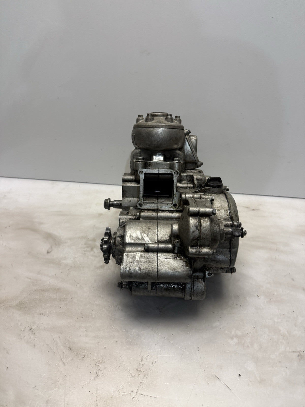 2006-2012 KTM 85SX OEM Complete Engine Motor Ass’y 105cc Big Bore