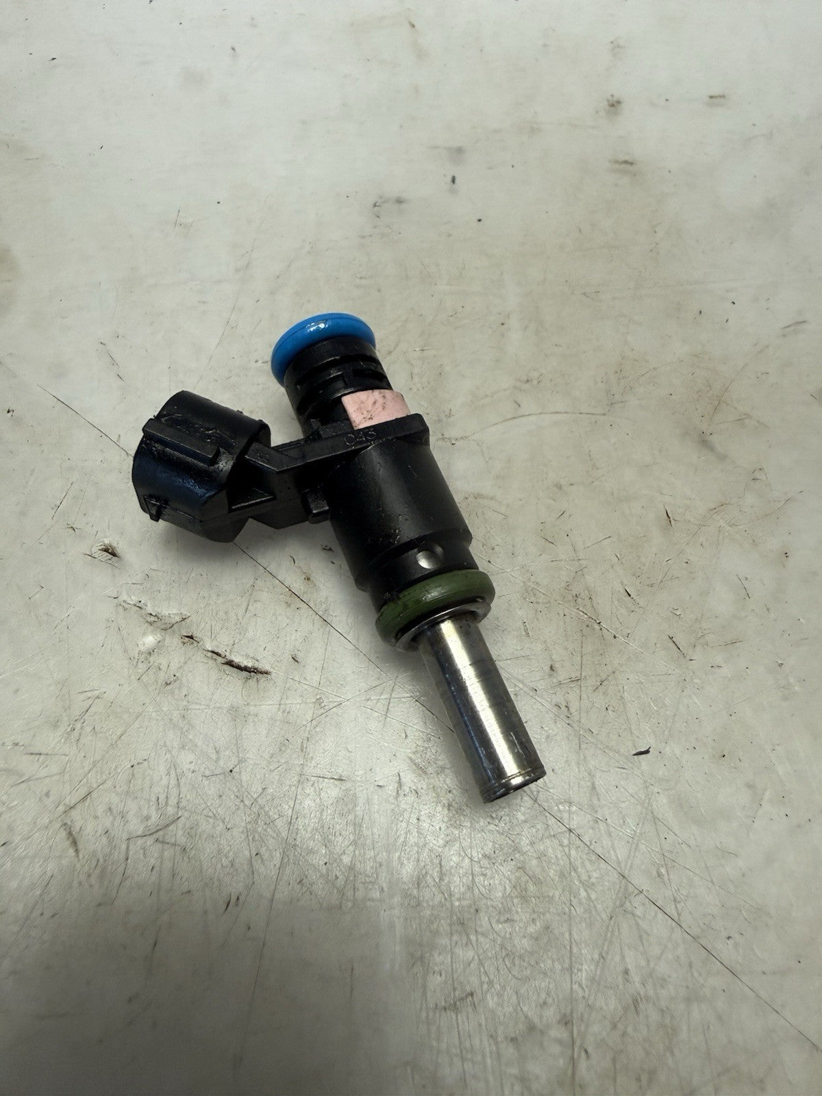 2014-2018 Sea-Doo SPARK Trixx 900 OEM Gas Fuel Injector 420874838 420874847