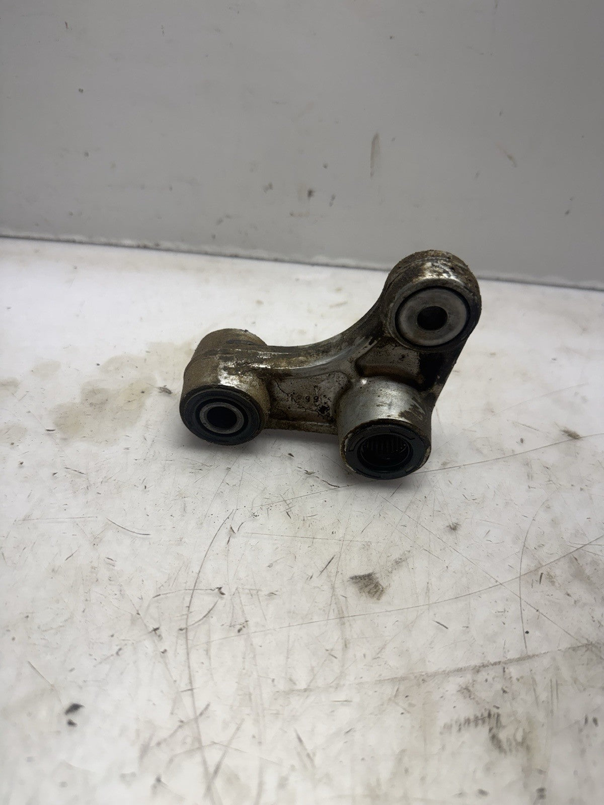 2002-2027 Genuine Kawasaki OEM Rear Suspension/Shock Linkage Arm