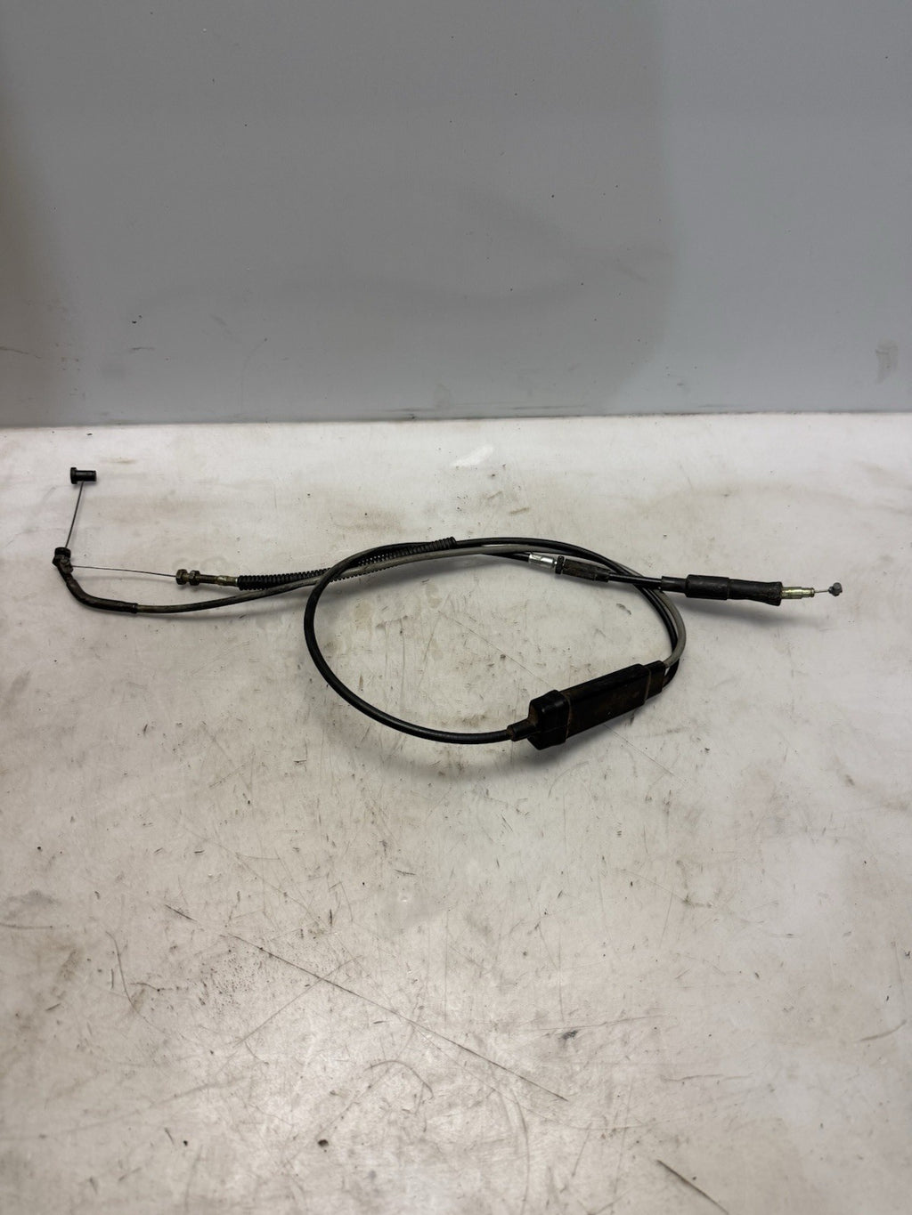 2007-2017 Polaris OEM Throttle Cable Line 7081332 Dragon RMK Switchback