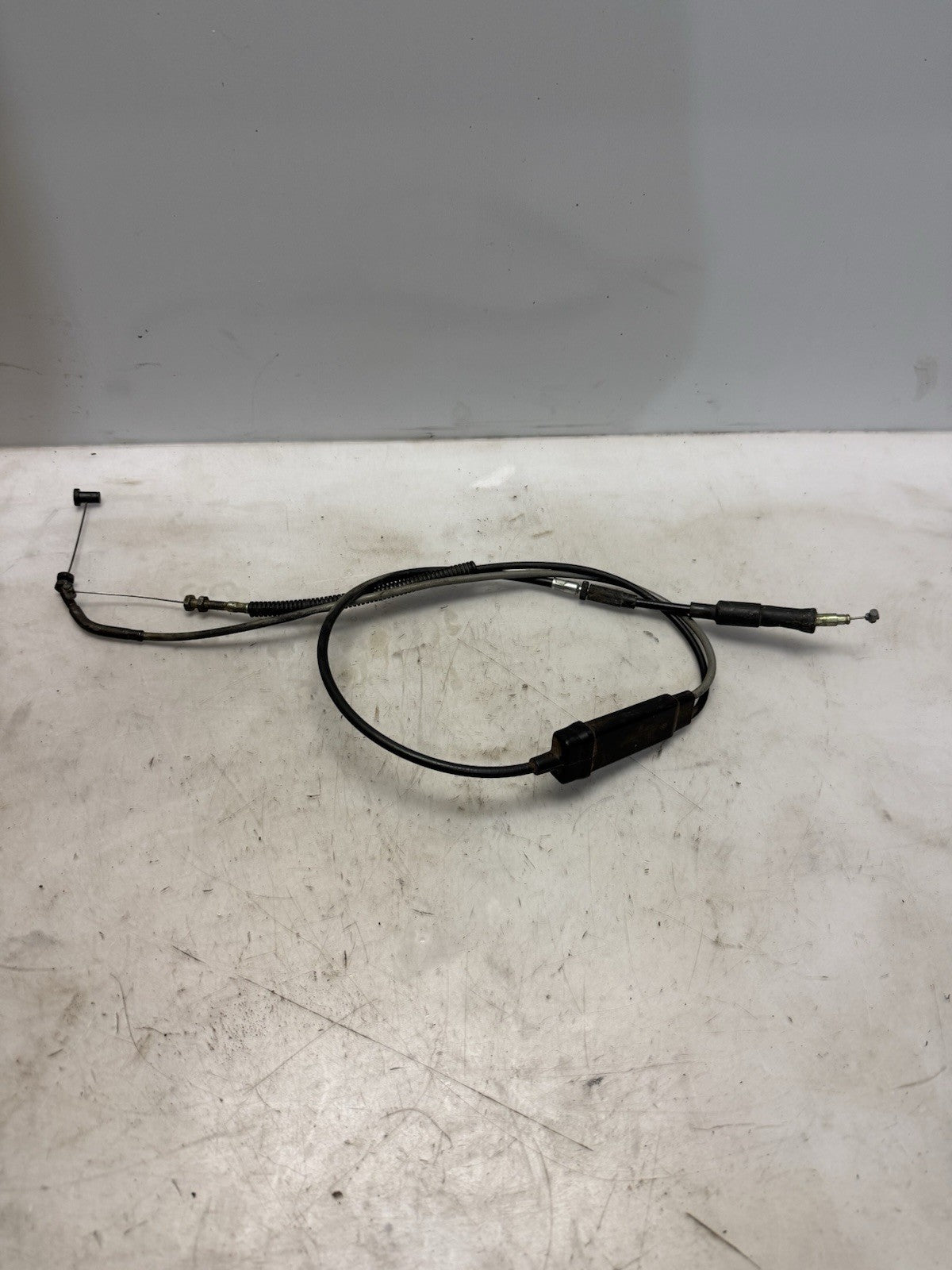 2007-2017 Polaris OEM Throttle Cable Line 7081332 Dragon RMK Switchback