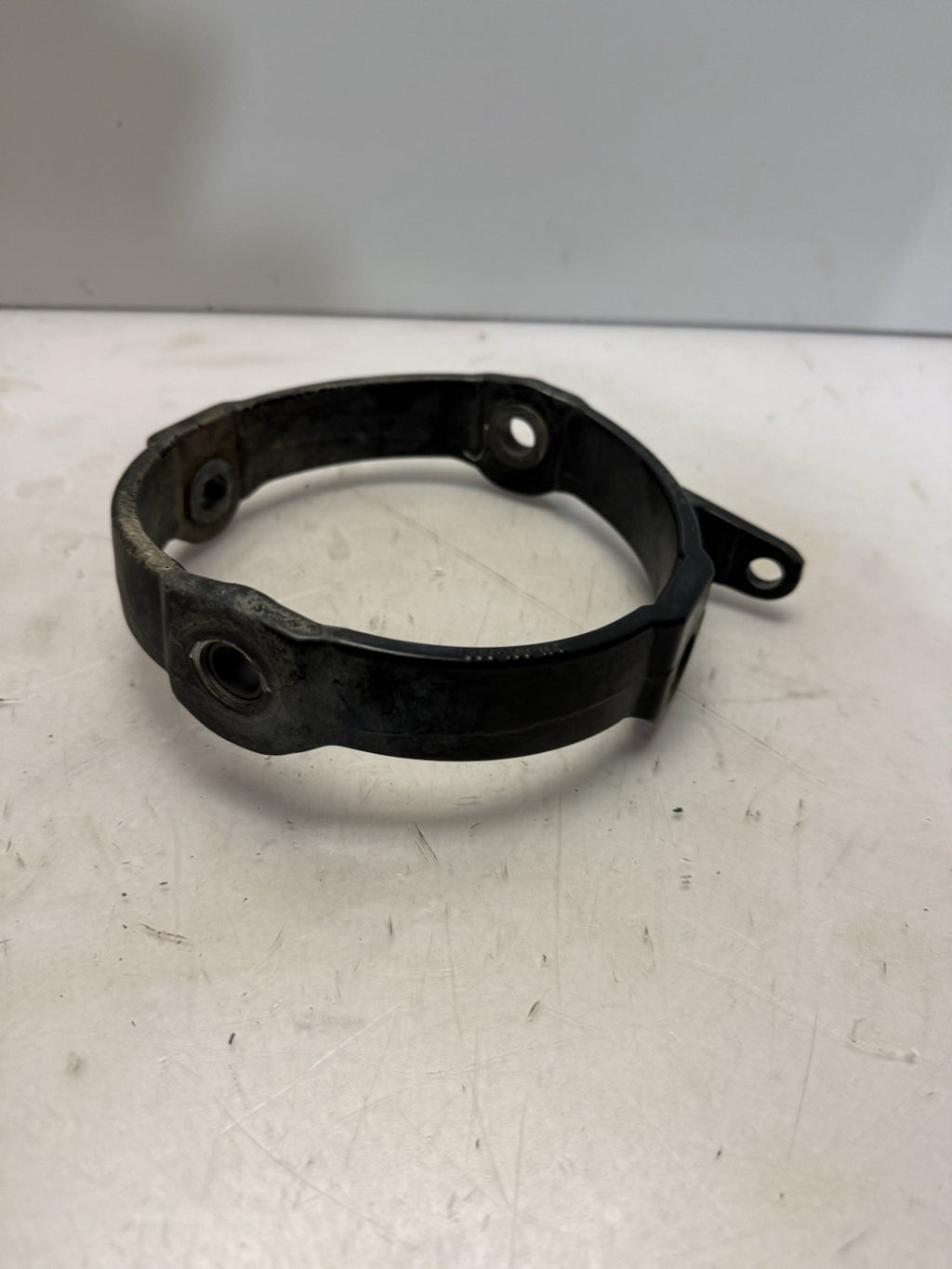 1998-2011 Sea-Doo OEM Trim Ring Black Freshwater 3D 947 DI RX RXP XP RFI