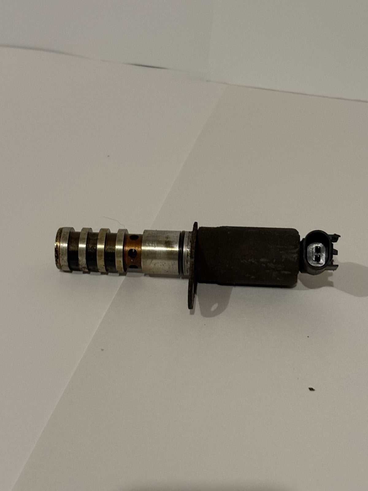 2007 Chevy Trailblazer 4.2 Variable Valve Timing Solenoid 12615873