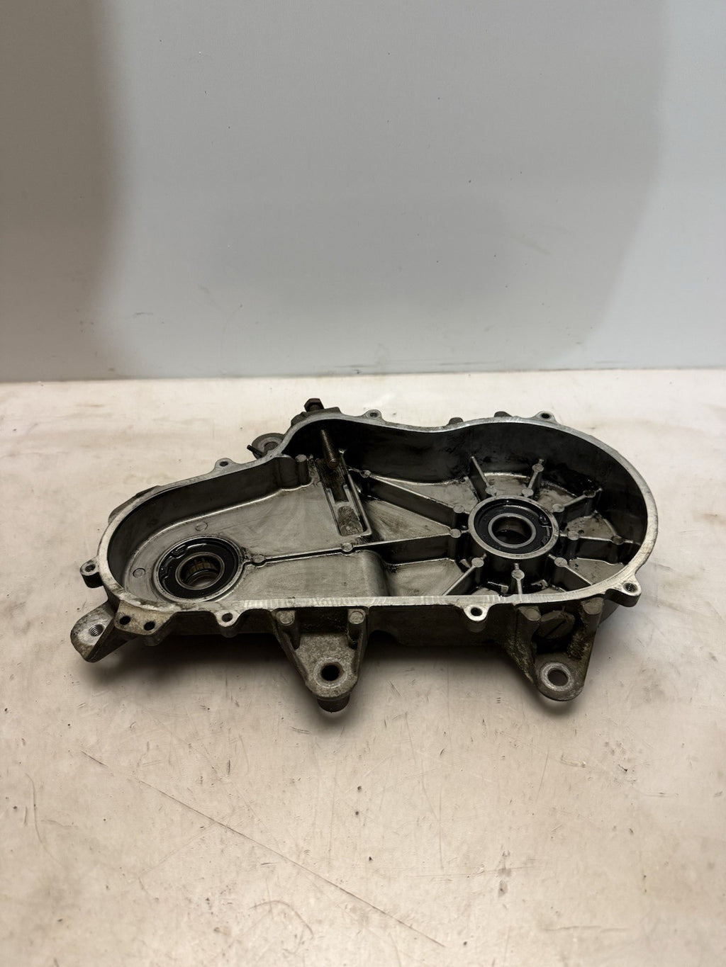 2008-2011 RMK Dragon Assault Shift Switchback Polaris OEM Chain Case Gear Box