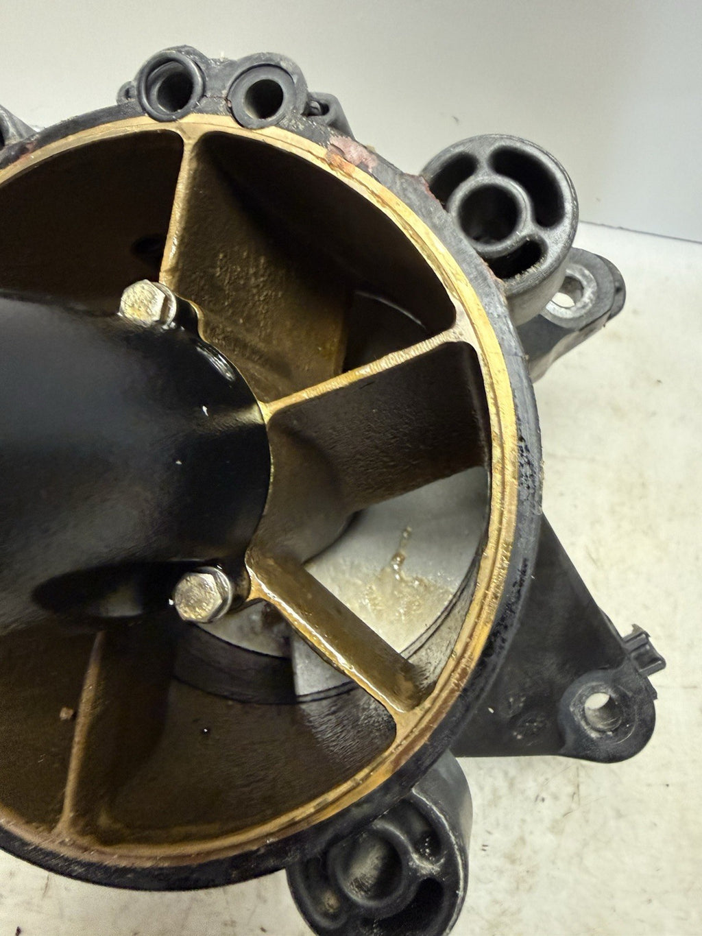 1997 Sea-Doo OEM Propulsion Impeller Jet Pump Ass'y GSX FRESHWATER