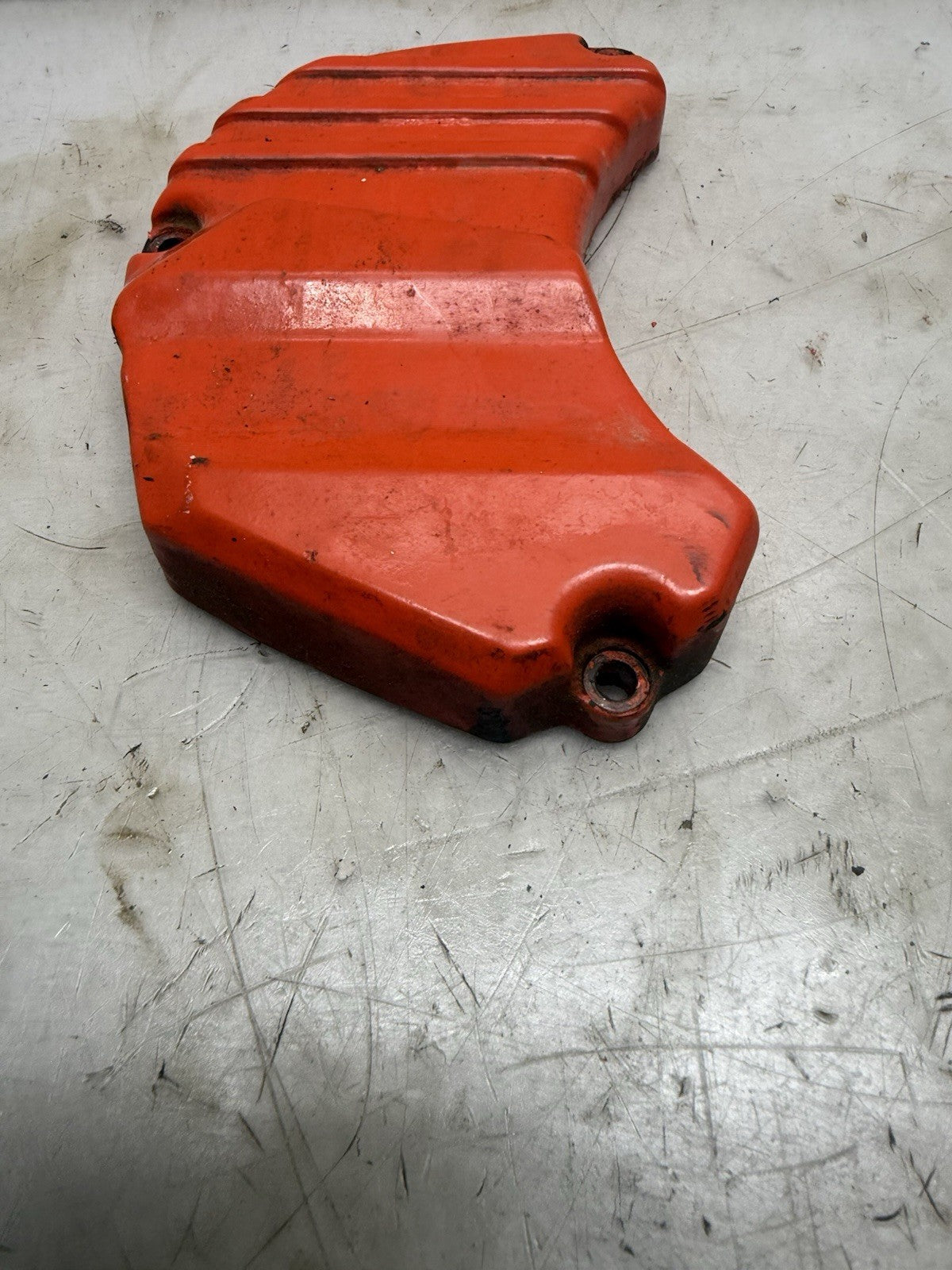 1987-2006 Yamaha Banshee YFZ 350 OEM Oil Pump Cover 2GU-15416-00-00