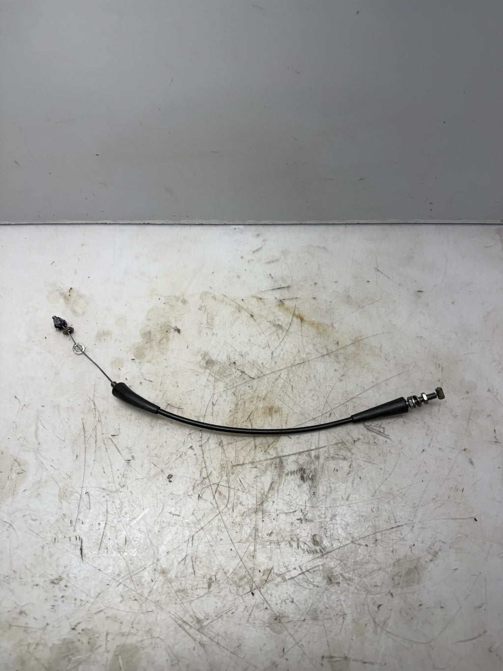 OEM POLARIS 1996-2000 SL SLT SLH SLTH HURRICANE 700 OIL PUMP DRIVE CABLE