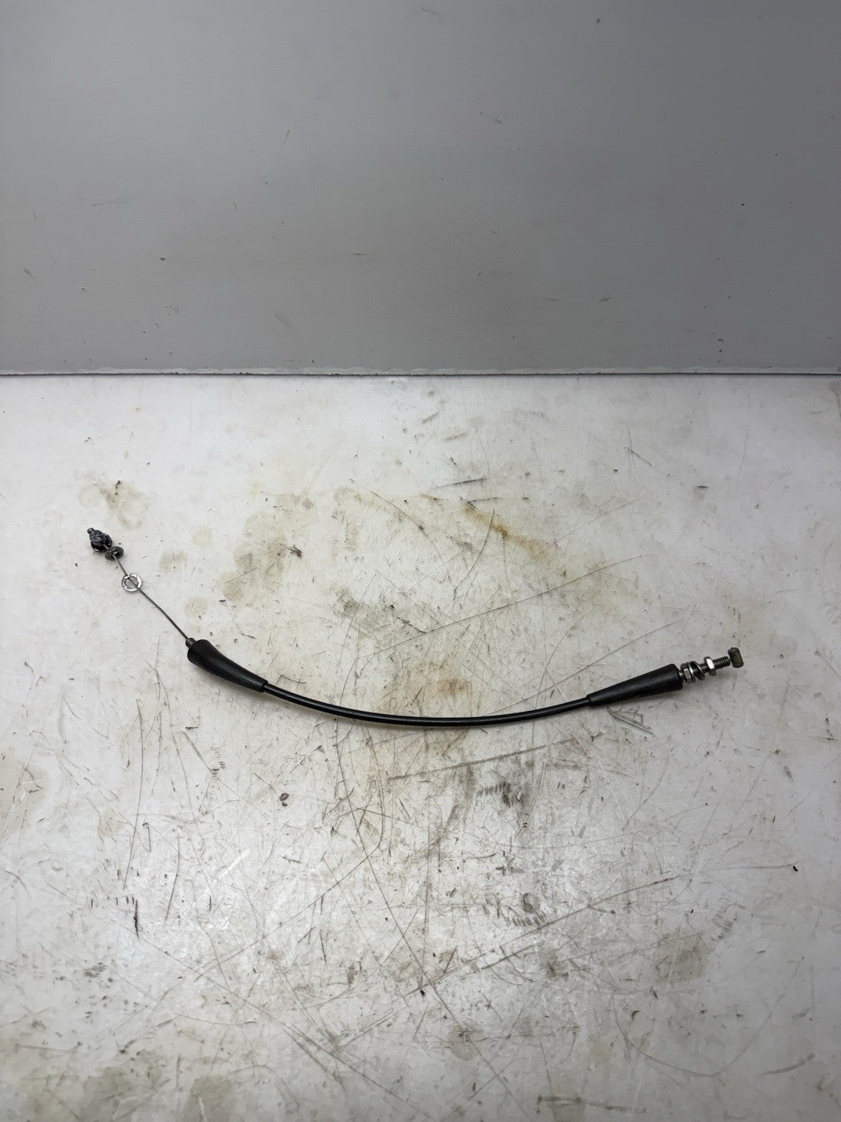 OEM POLARIS 1996-2000 SL SLT SLH SLTH HURRICANE 700 OIL PUMP DRIVE CABLE