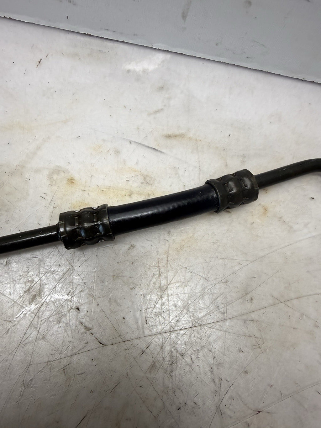 2003-2013 Suzuki Quadsport Z400 LTZ 400 OEM Oil LH Hose Line Tube Pipe