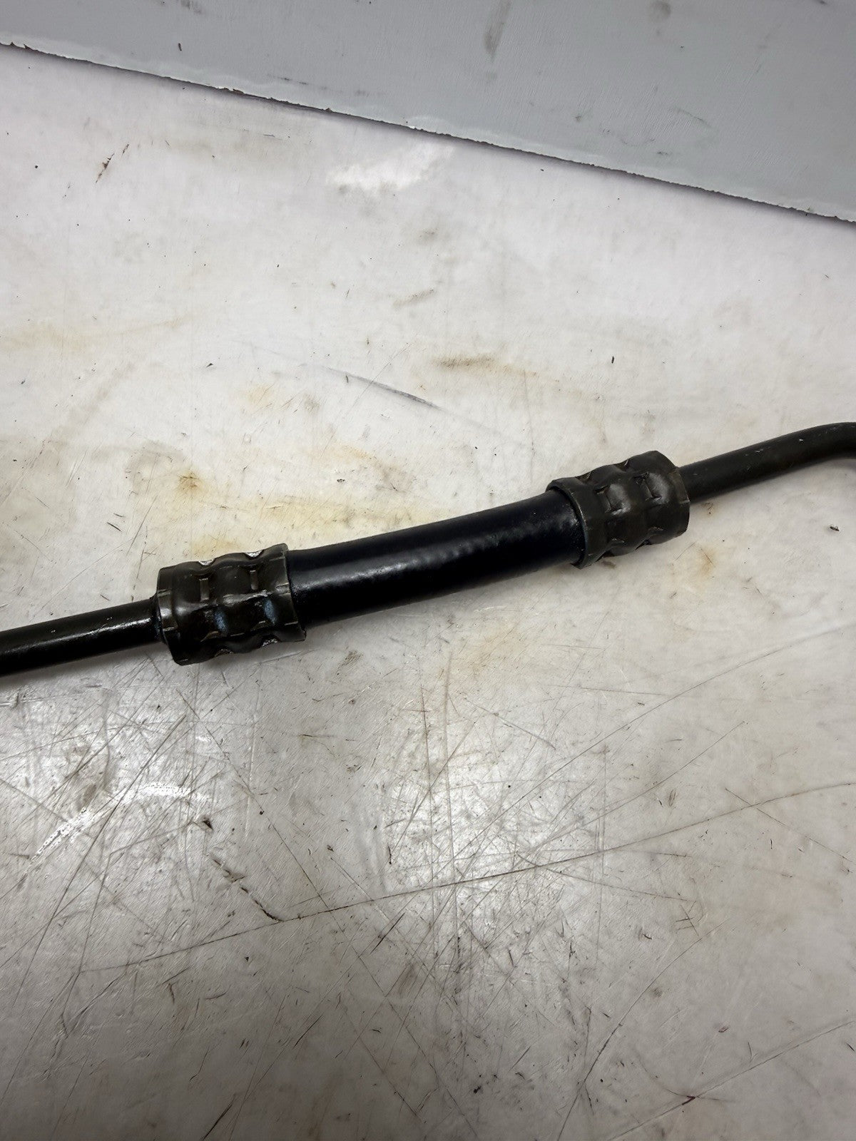 2003-2013 Suzuki Quadsport Z400 LTZ 400 OEM Oil LH Hose Line Tube Pipe
