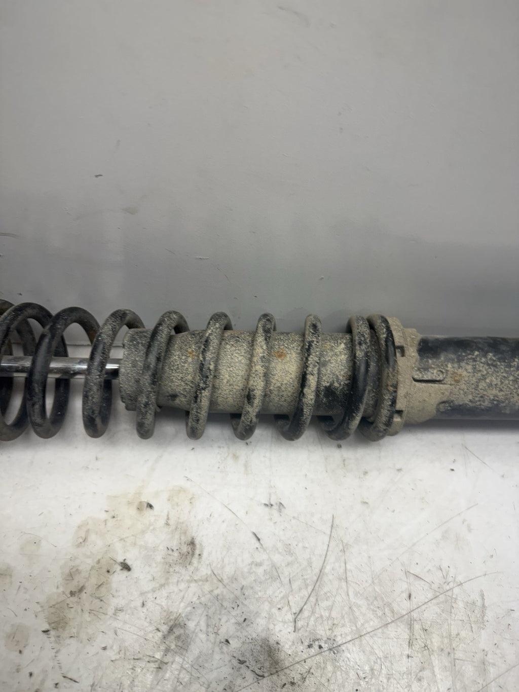 2009-2026 Polaris Sportsman 1000 850 550 OEM Rear Suspension Shock 7043463