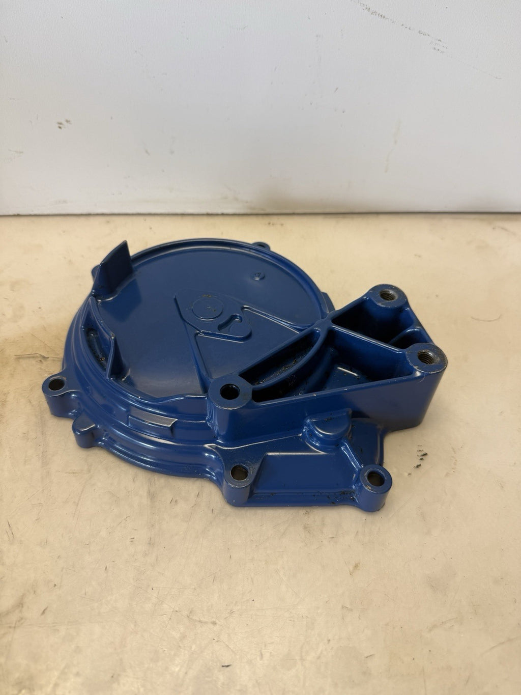 1992-1997 Polaris SL SLT SLX 650 750 780 Crankcase Stator Magneto Cover 3240221