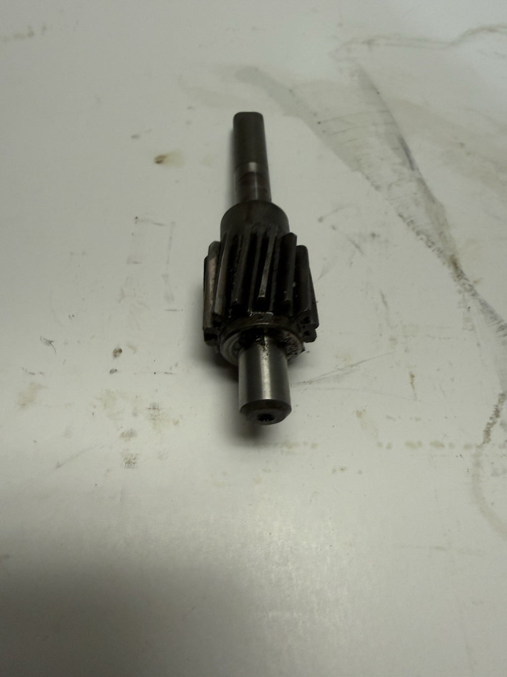 1985-2025 Polaris SL 780 XLT RMK Ultra XCR 600 440 Indy OEM Oil Pump Drive Gear