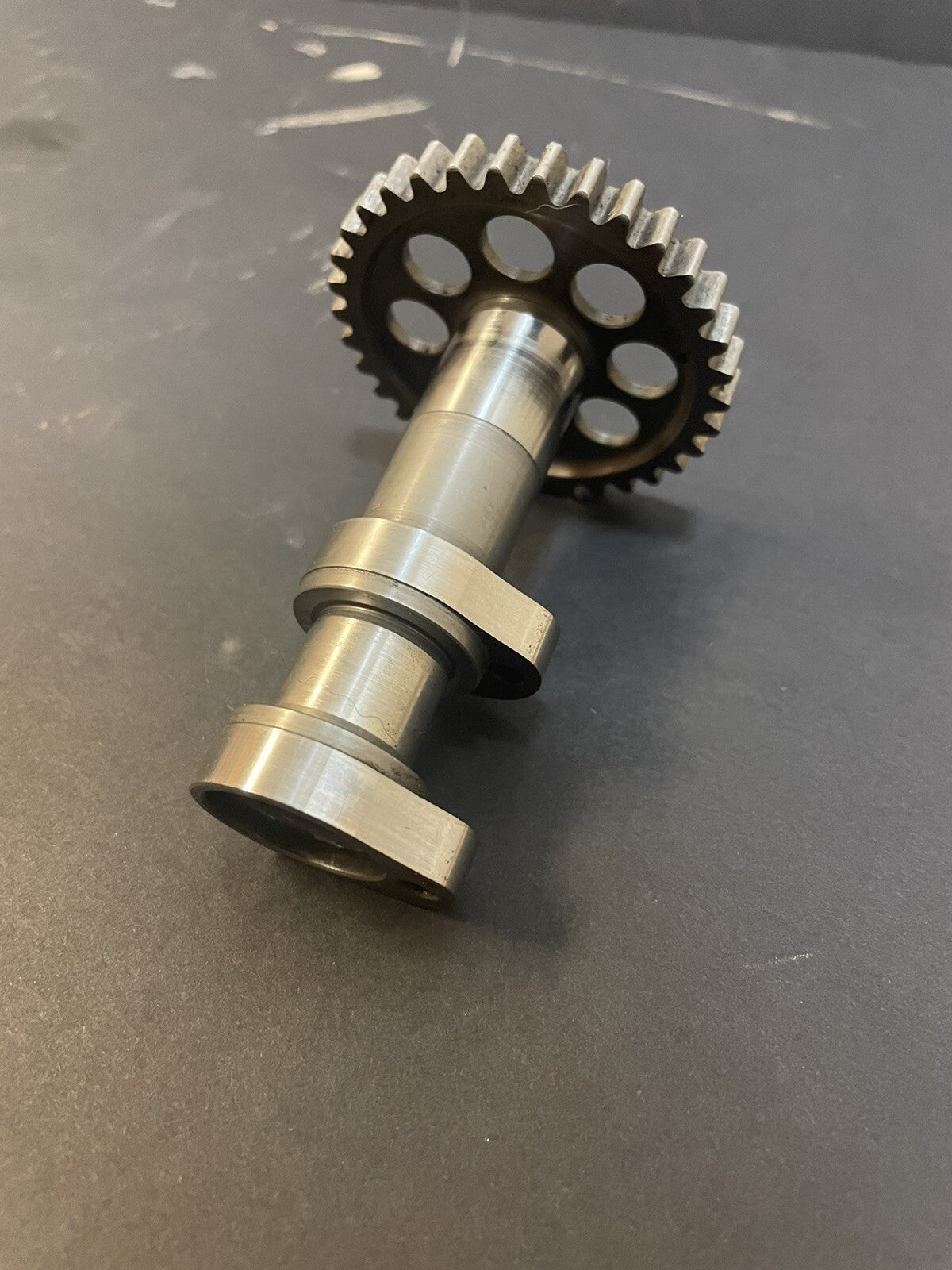 2015-2018 250SXF 250XCF KTM Dirtbike OEM Engine Cylinder Exhaust Camshaft Ass'y