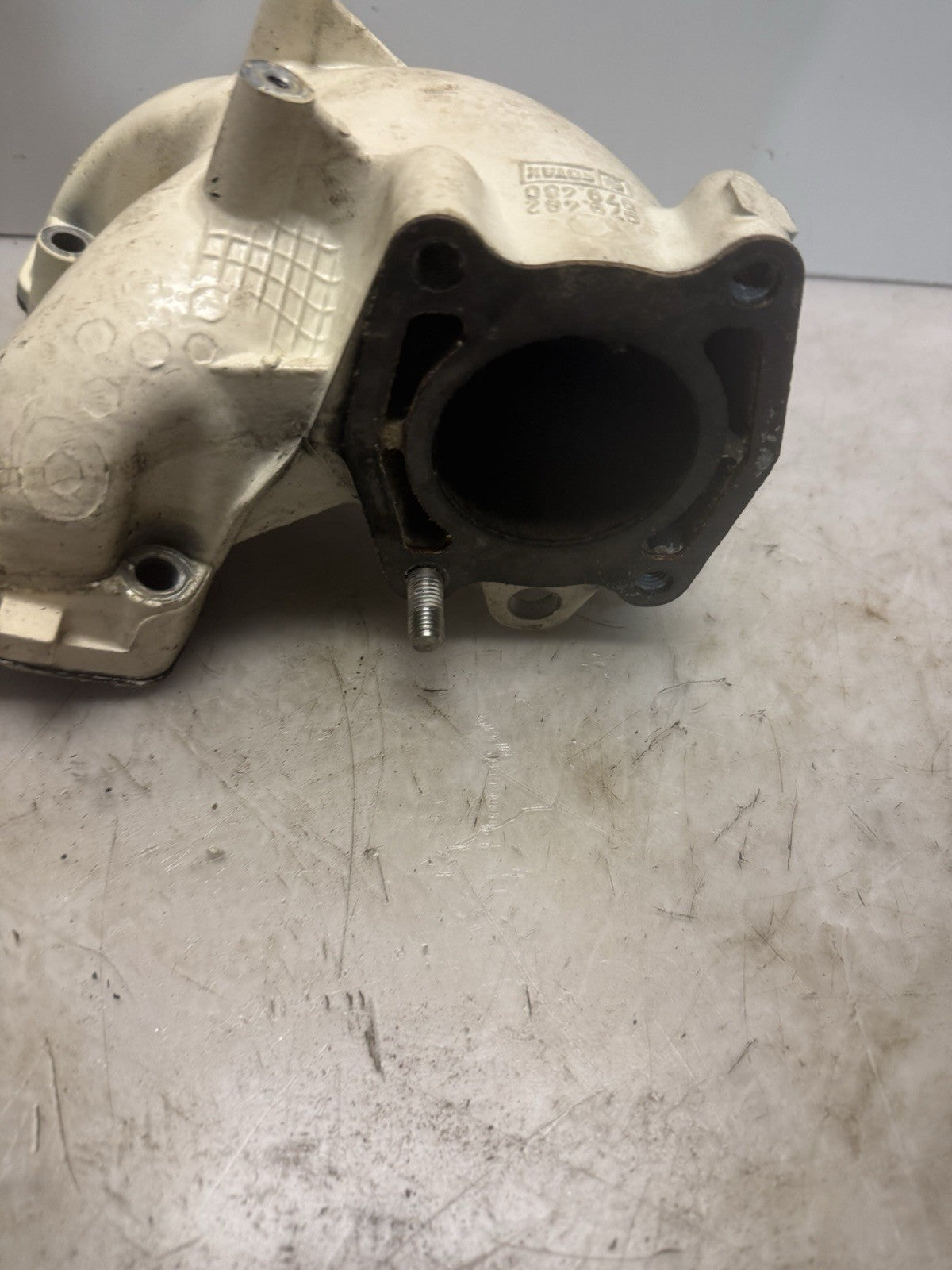 1996-2005 Sea-Doo OEM Exhaust Manifold GTX 787/800 Challenger GSX Freshwater GTI