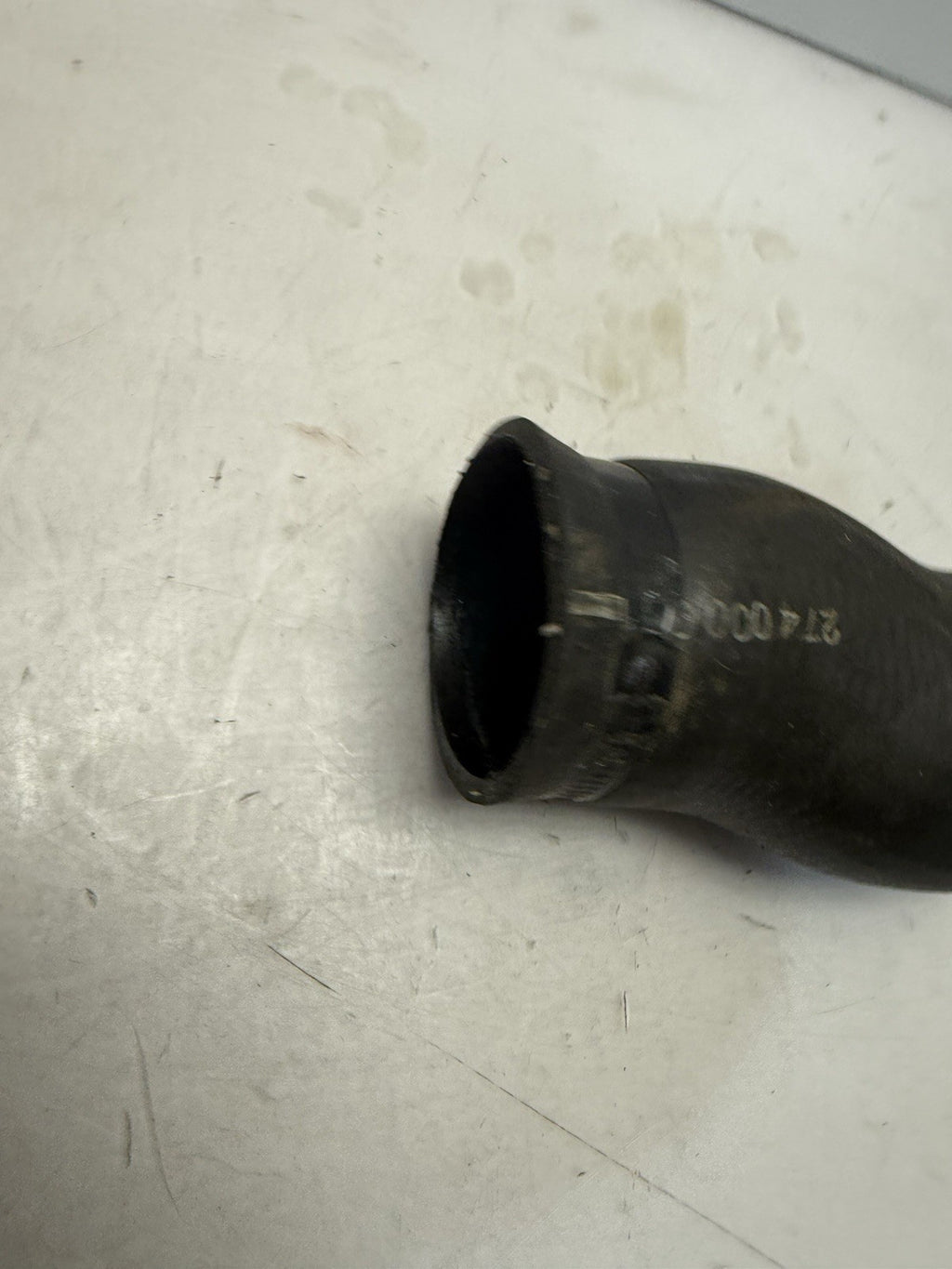 2004-2006 Sea-Doo RXP 215 OEM Rear Exhaust Outlet Hose 274000991 274001710