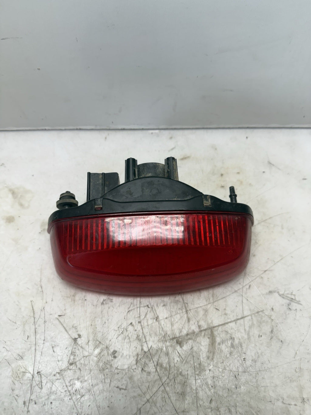 2002-2007 Suzuki LTZ 400 OEM Brake Tail Light Ass’y