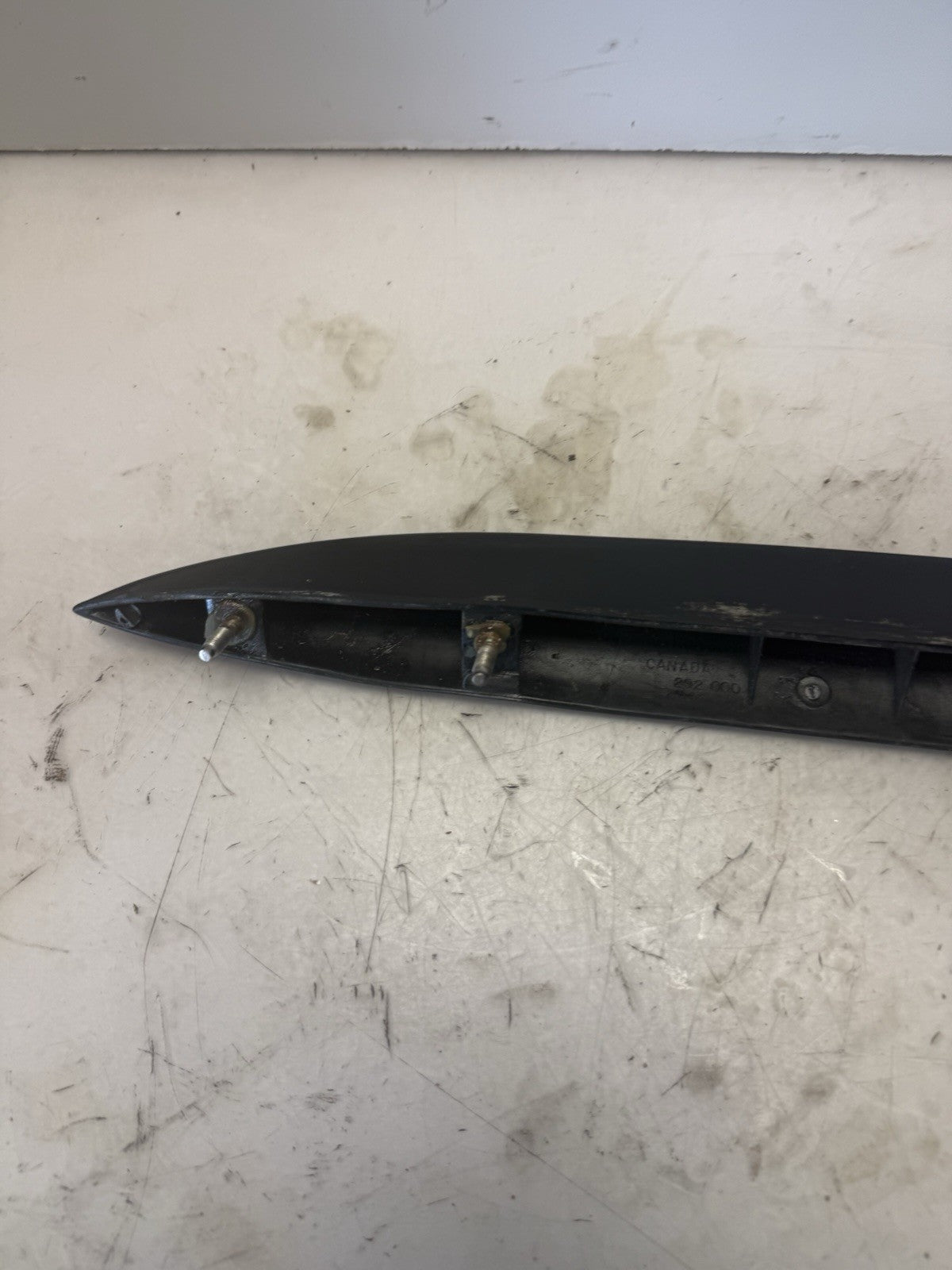 1999-2001 SEA-DOO GS 720 OEM LEFT SPONSON STABILIZER LH 292000495