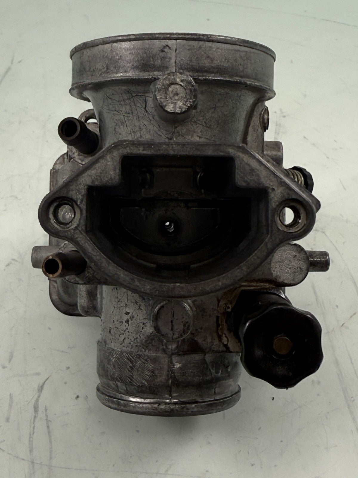 2001-2012 KAWASAKI KX 85 OEM CARBURETOR CARB KEIHIN