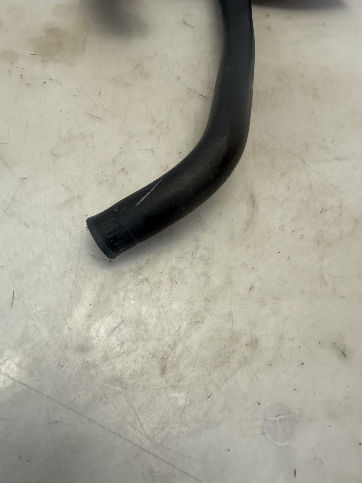 2015 Sea-Doo SPARK 900 OEM Coolant Hoses + T-Fitting 276000292 509000372