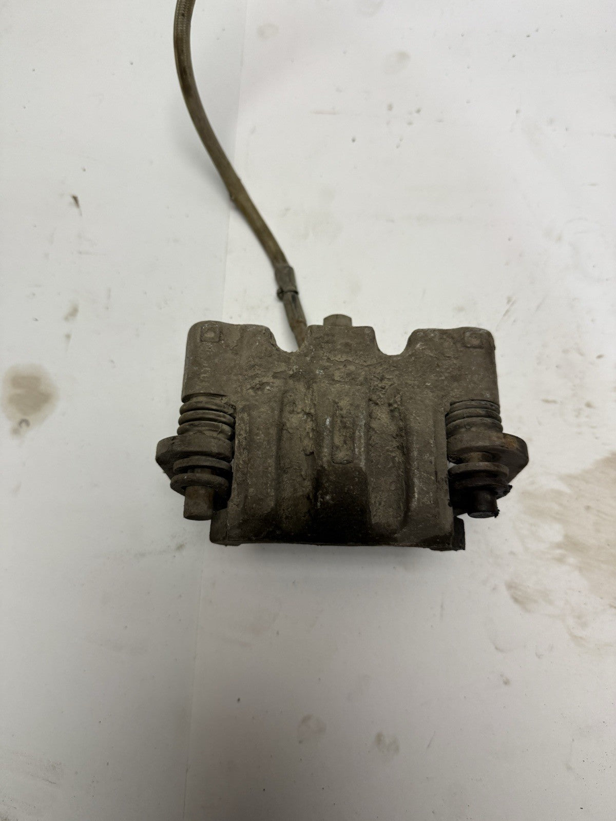 2014-2018 Polaris Sportsman ACE 570 Left Front Brake Caliper LH