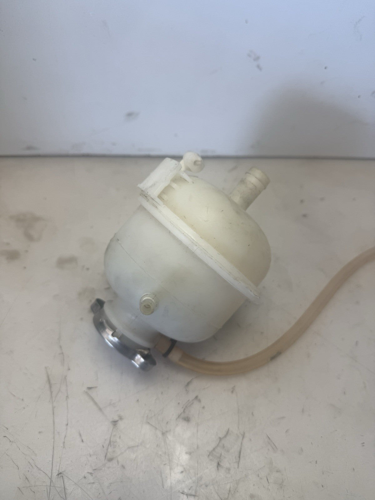 2014-2026 Sea-doo Spark OEM Coolant Tank Reservoir 509000802