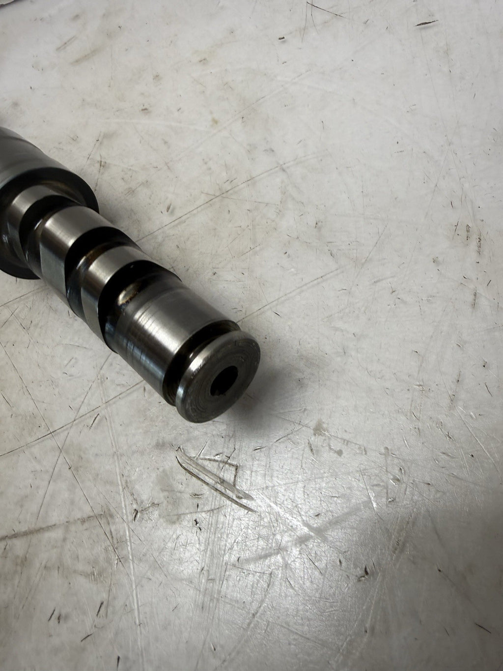 2003-2005 SEADOO GTX 4-TEC OEM CAMSHAFT 420837621