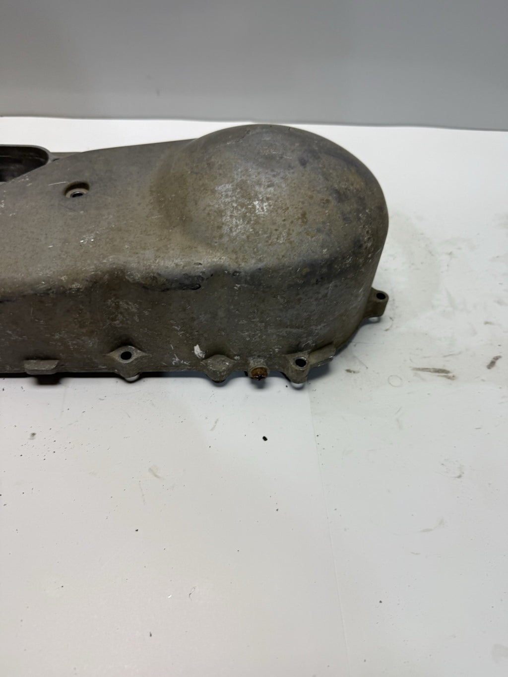 1989-2013 Yamaha Breeze 125 Grizzly 125 OEM Engine Clutch Cover